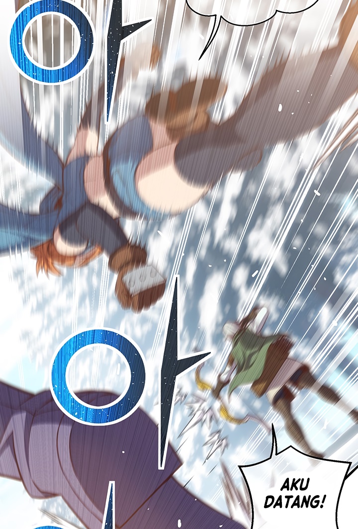 The Legendary Moonlight Sculptor Chapter 162 Gambar 134