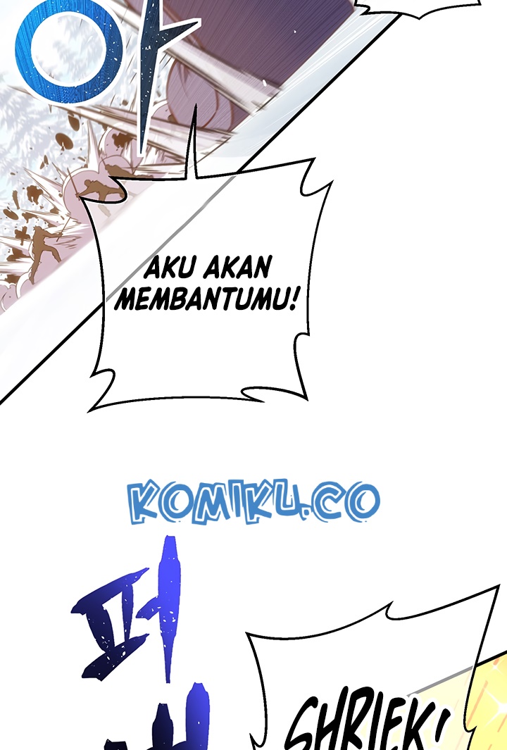 The Legendary Moonlight Sculptor Chapter 162 Gambar 135
