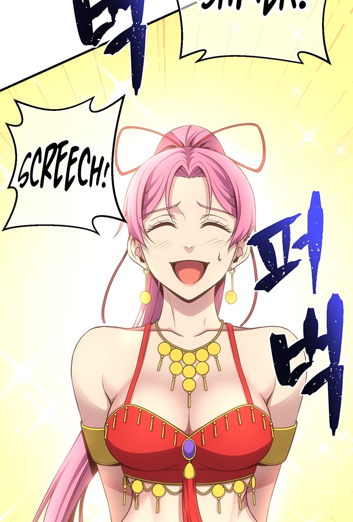 The Legendary Moonlight Sculptor Chapter 162 Gambar 136
