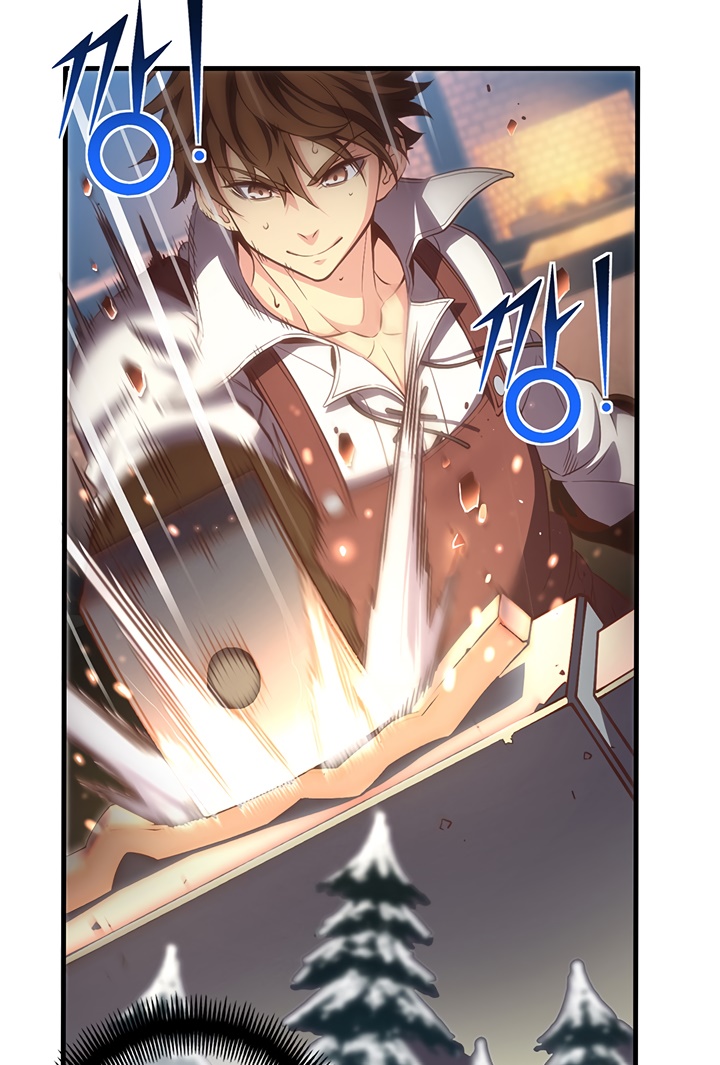 The Legendary Moonlight Sculptor Chapter 162 Gambar 138