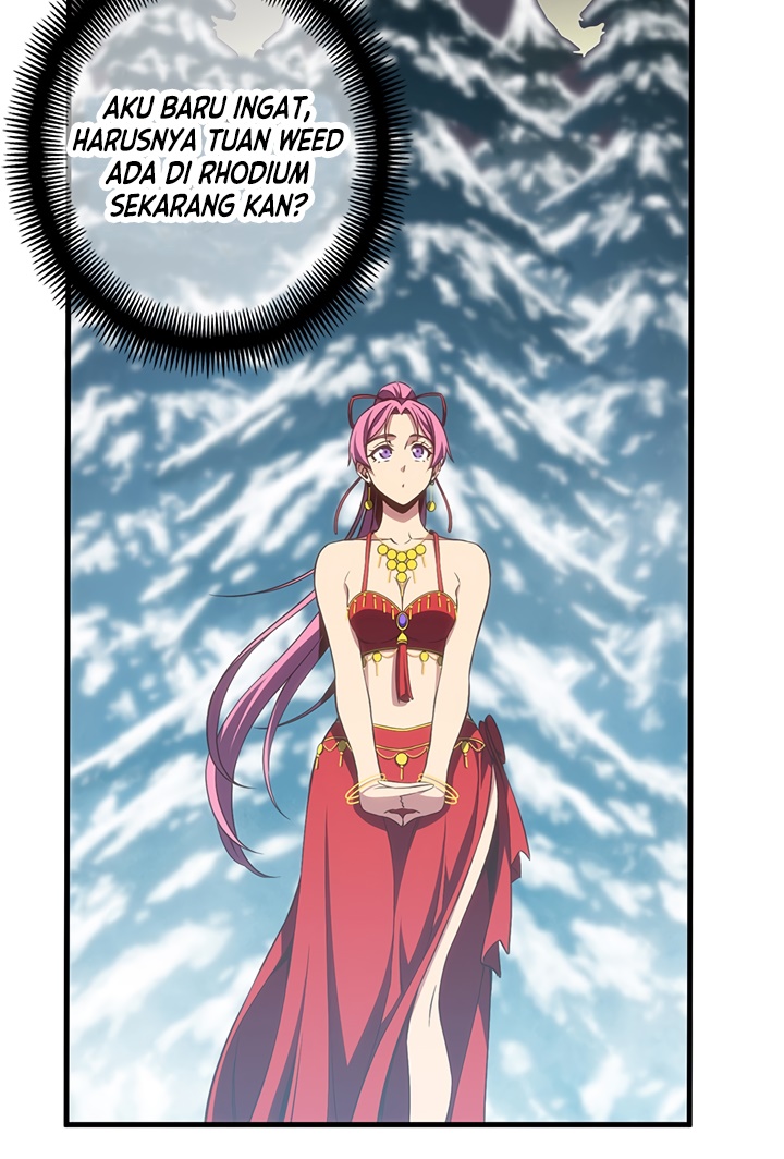 The Legendary Moonlight Sculptor Chapter 162 Gambar 139