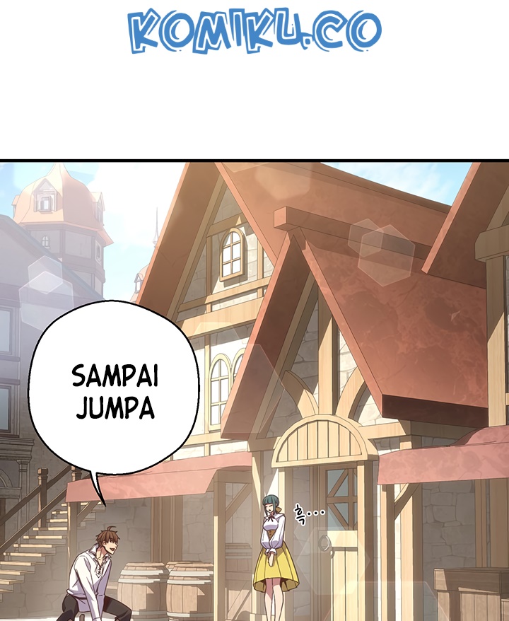 The Legendary Moonlight Sculptor Chapter 162 Gambar 20