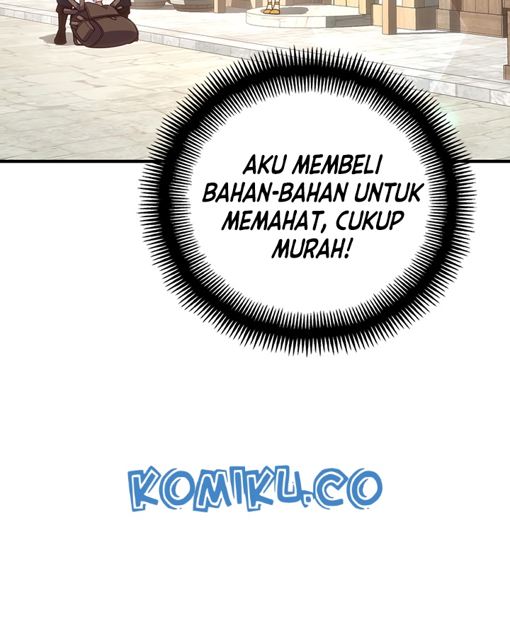 The Legendary Moonlight Sculptor Chapter 162 Gambar 21