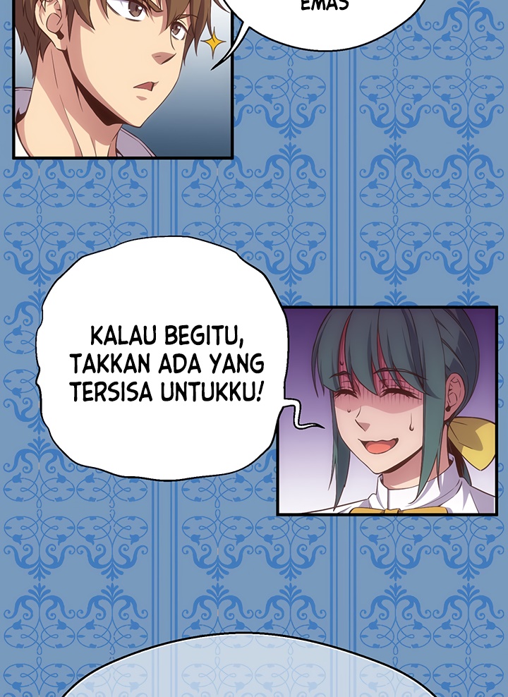 The Legendary Moonlight Sculptor Chapter 162 Gambar 23