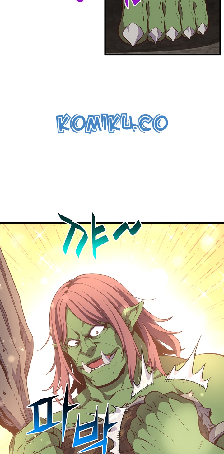 The Legendary Moonlight Sculptor Chapter 162 Gambar 3