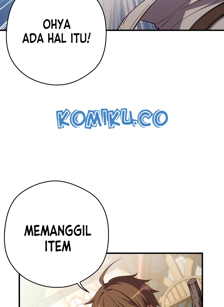 The Legendary Moonlight Sculptor Chapter 162 Gambar 30