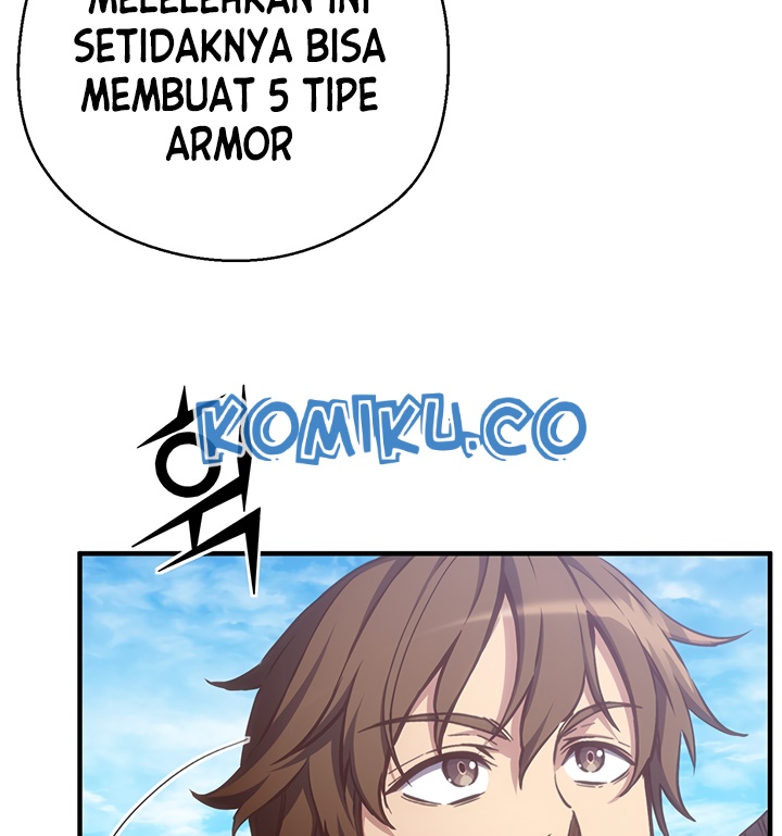 The Legendary Moonlight Sculptor Chapter 162 Gambar 38