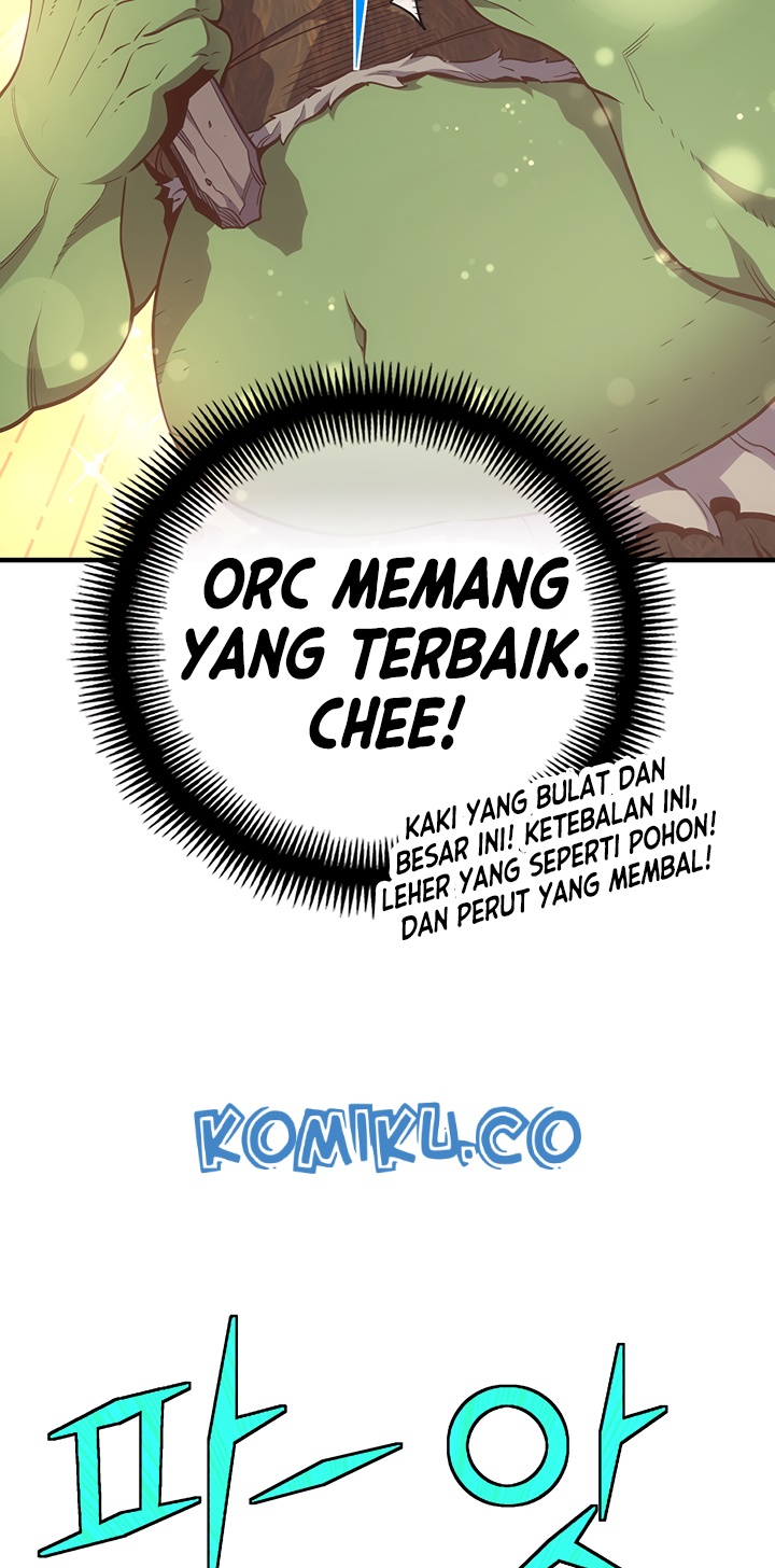The Legendary Moonlight Sculptor Chapter 162 Gambar 4