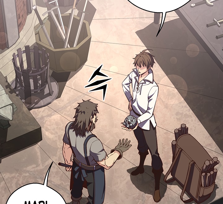 The Legendary Moonlight Sculptor Chapter 162 Gambar 47