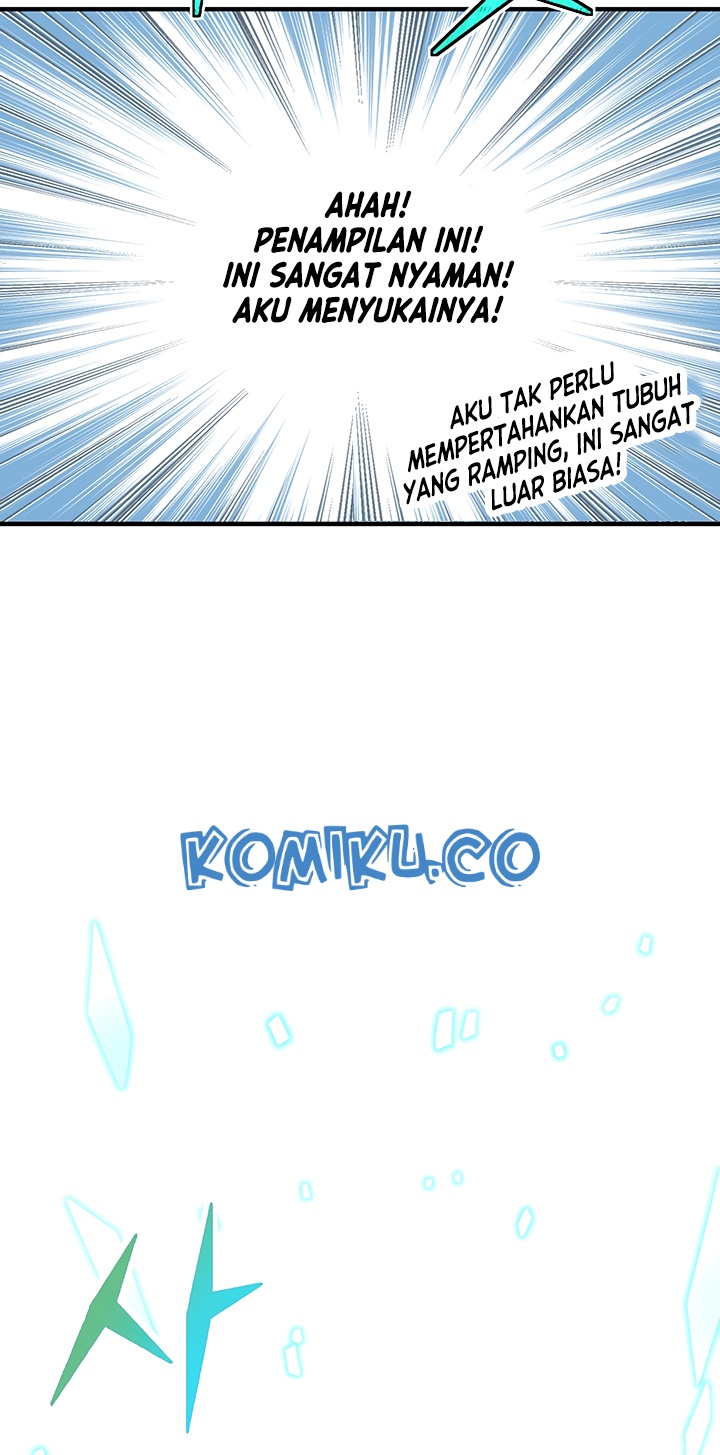 The Legendary Moonlight Sculptor Chapter 162 Gambar 5