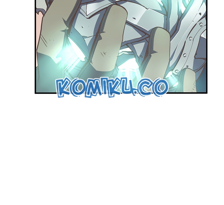 The Legendary Moonlight Sculptor Chapter 162 Gambar 51