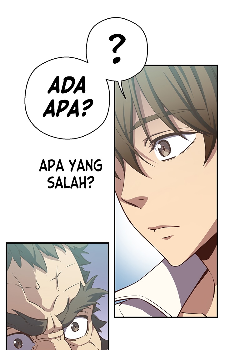 The Legendary Moonlight Sculptor Chapter 162 Gambar 52