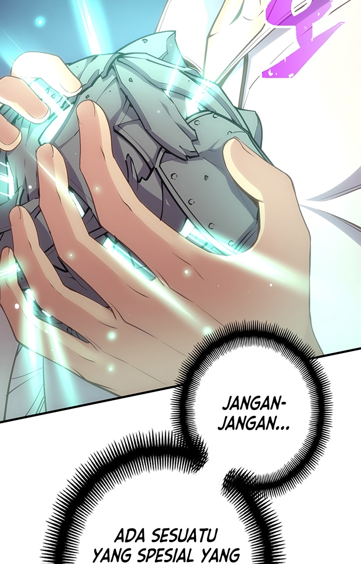 The Legendary Moonlight Sculptor Chapter 162 Gambar 58