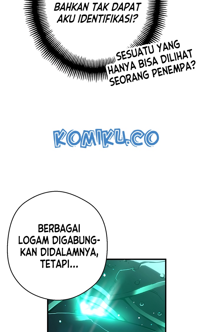 The Legendary Moonlight Sculptor Chapter 162 Gambar 59