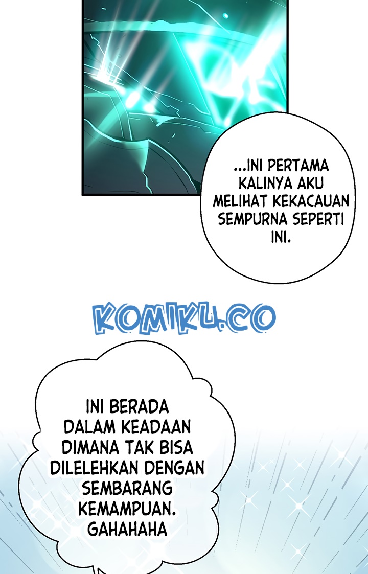 The Legendary Moonlight Sculptor Chapter 162 Gambar 60
