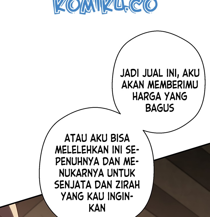 The Legendary Moonlight Sculptor Chapter 162 Gambar 64