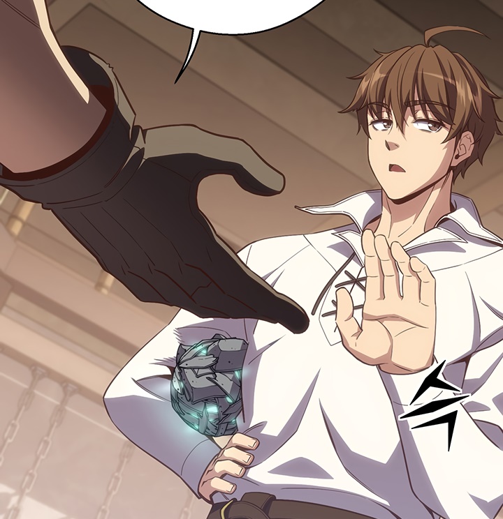 The Legendary Moonlight Sculptor Chapter 162 Gambar 65