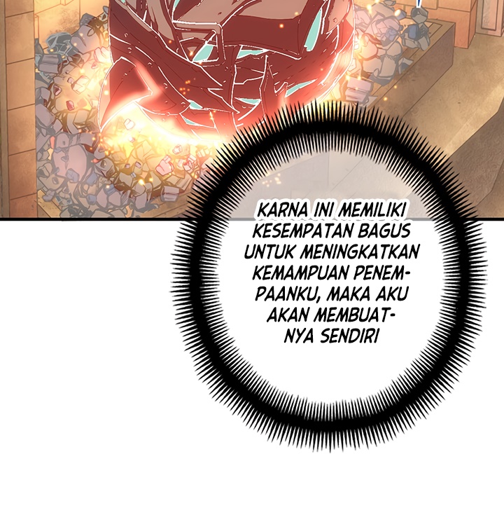 The Legendary Moonlight Sculptor Chapter 162 Gambar 70