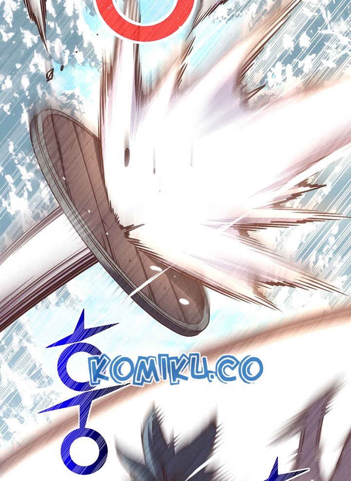 The Legendary Moonlight Sculptor Chapter 162 Gambar 75