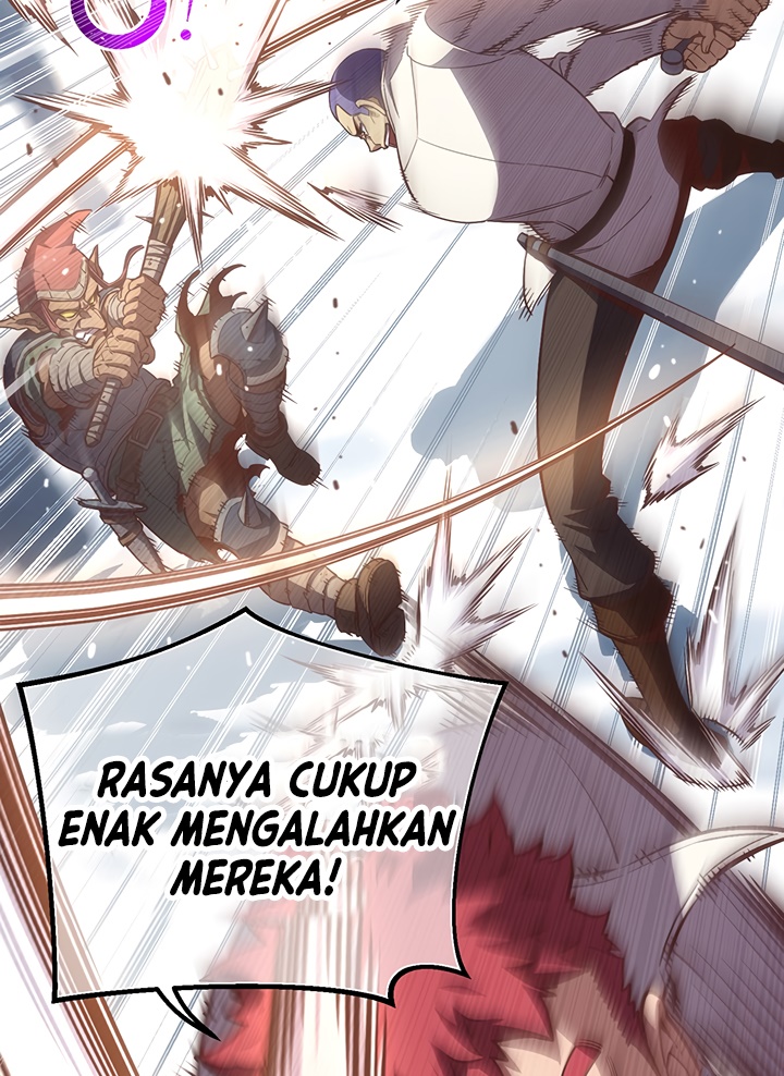 The Legendary Moonlight Sculptor Chapter 162 Gambar 79