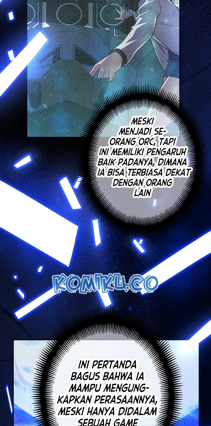 The Legendary Moonlight Sculptor Chapter 162 Gambar 9