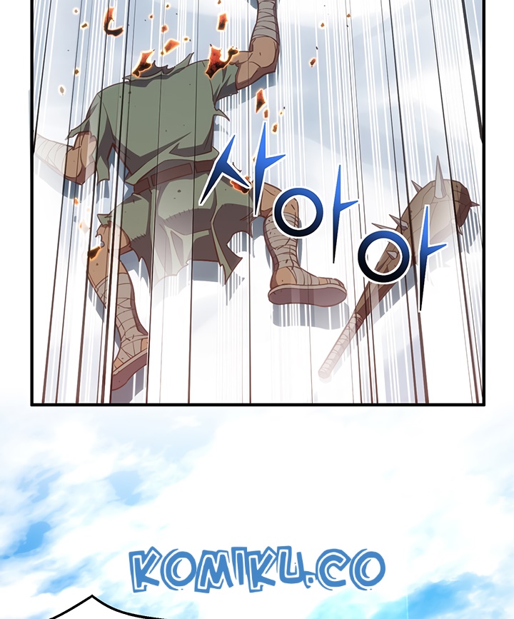 The Legendary Moonlight Sculptor Chapter 162 Gambar 94