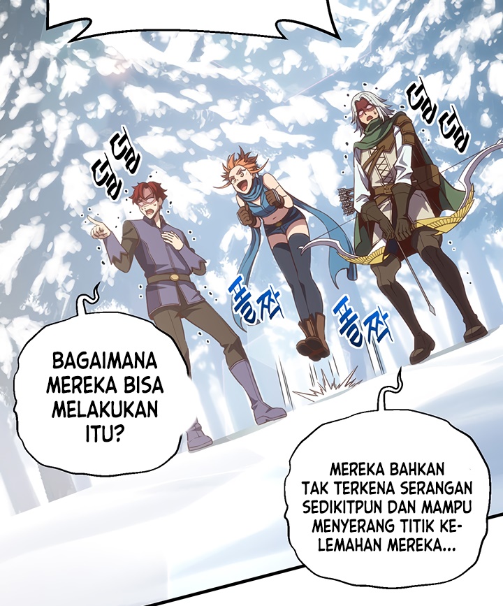 The Legendary Moonlight Sculptor Chapter 162 Gambar 96