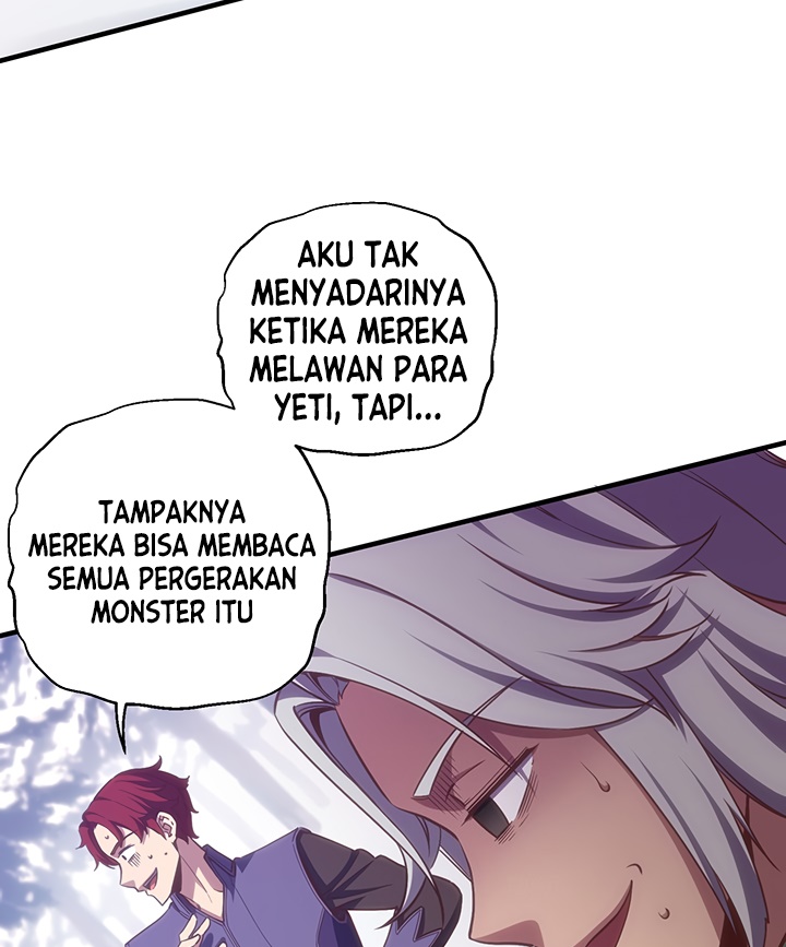 The Legendary Moonlight Sculptor Chapter 162 Gambar 97