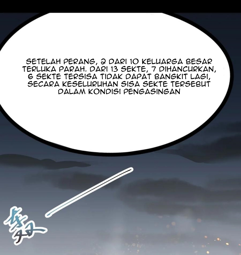 First Dragon Chapter 97 Gambar 27