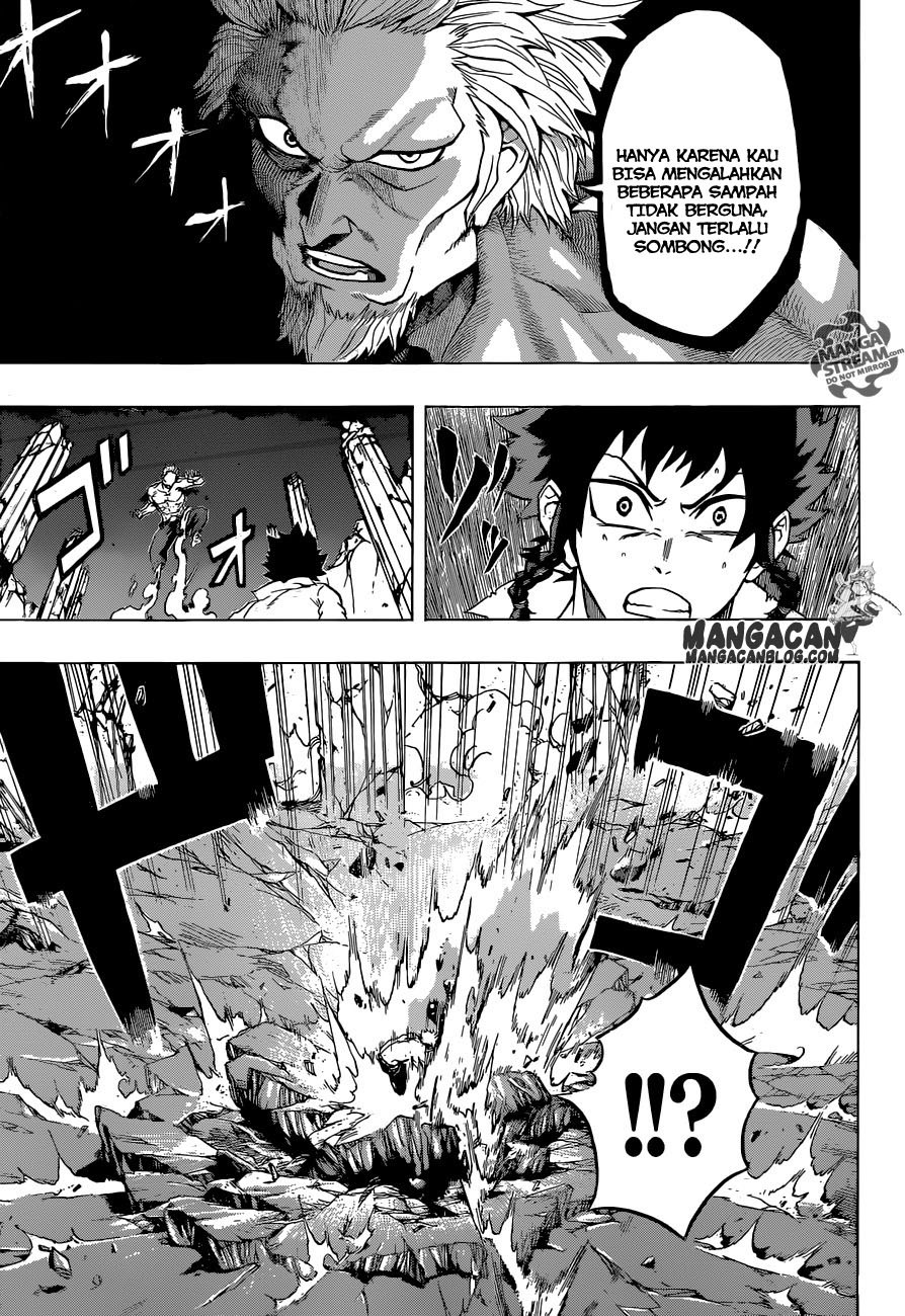 Demon’s Plan Chapter 11 Gambar 4