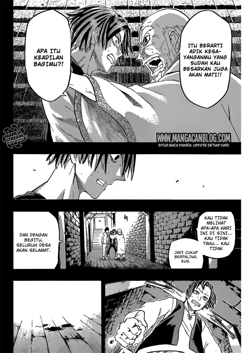 Demon’s Plan Chapter 7 Gambar 10