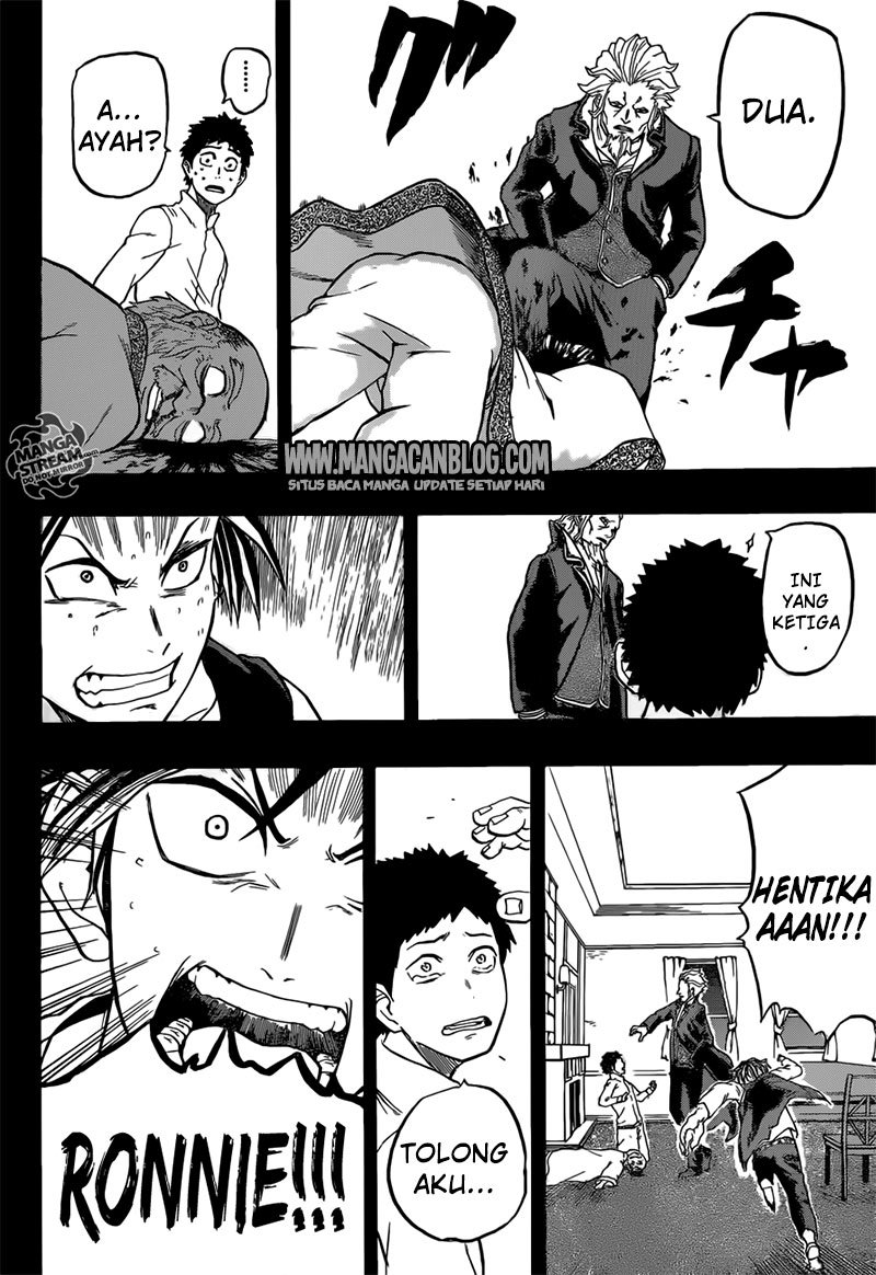 Demon’s Plan Chapter 7 Gambar 16