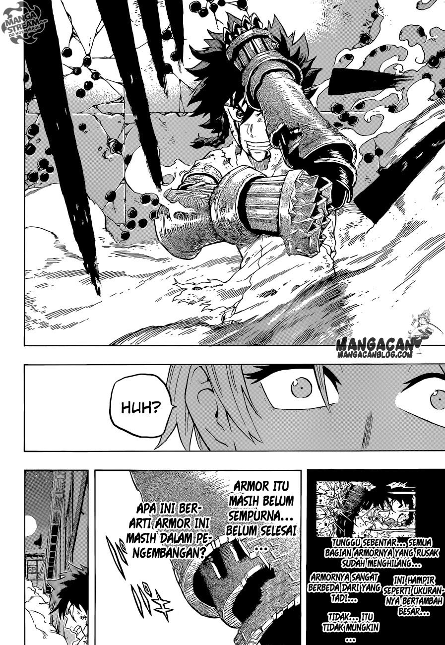 Demon’s Plan Chapter 5 Gambar 14