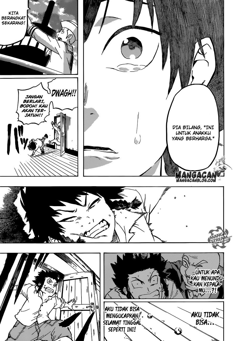 Demon’s Plan Chapter 2 Gambar 24