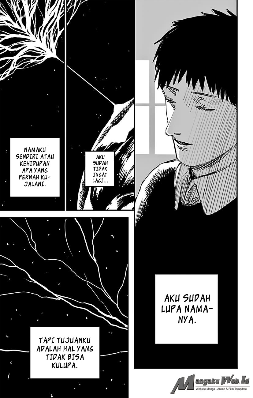 Fire Punch Chapter 82 Gambar 10