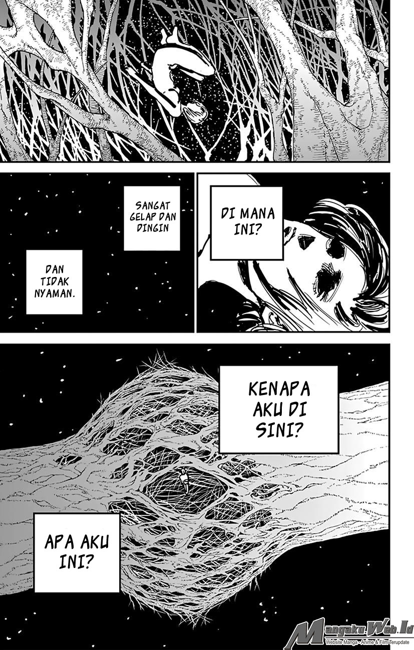 Fire Punch Chapter 82 Gambar 12