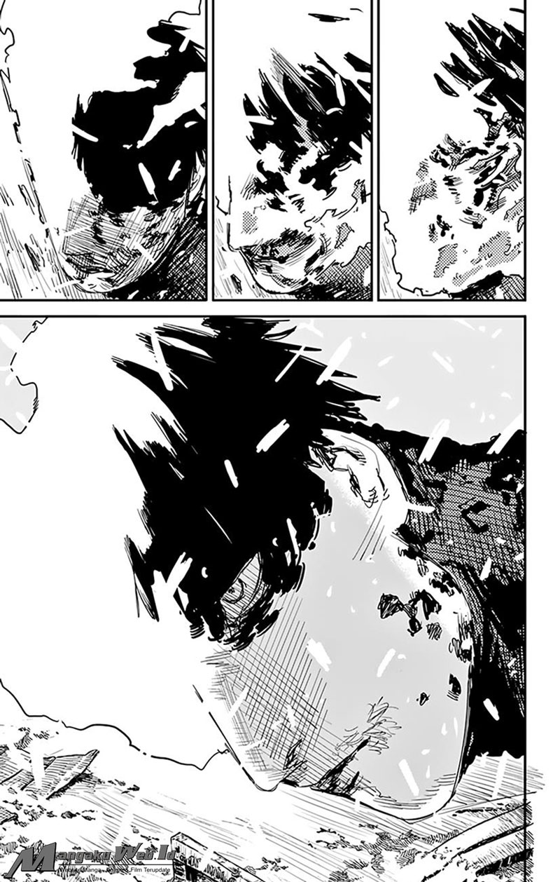 Fire Punch Chapter 77 Gambar 15