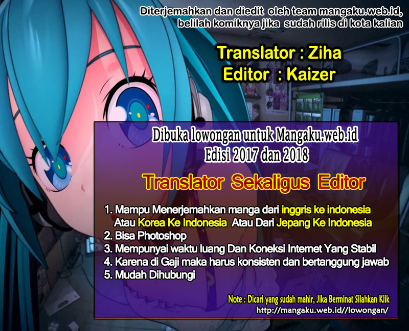 Baca Manga Fire Punch Chapter 77 Gambar 2