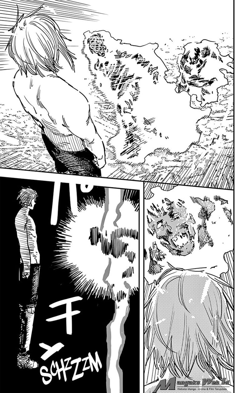 Fire Punch Chapter 77 Gambar 3