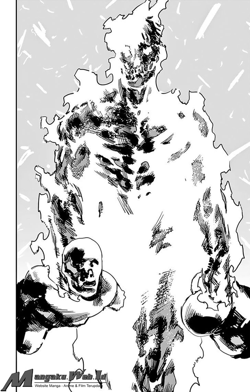 Fire Punch Chapter 75 Gambar 15