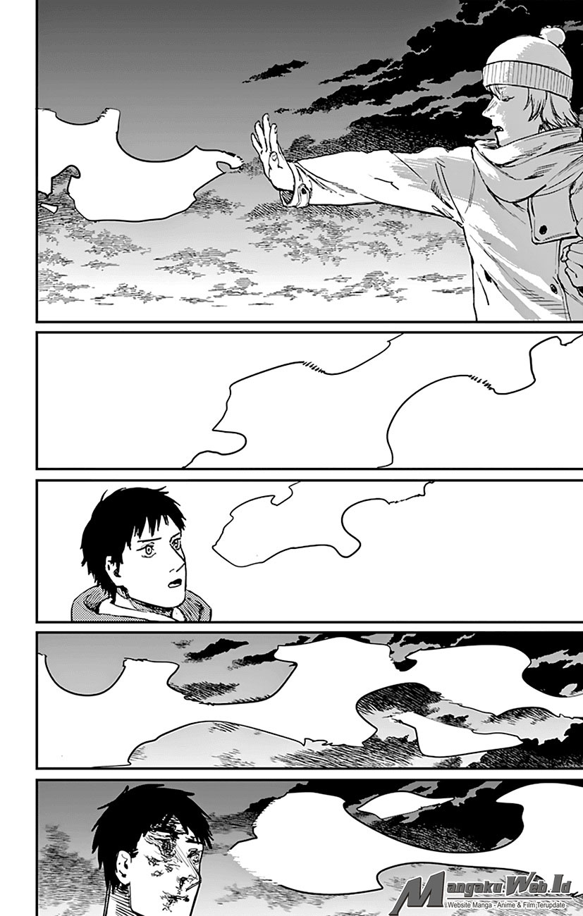 Fire Punch Chapter 70 Gambar 6