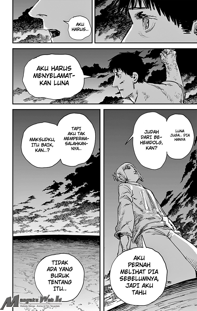 Fire Punch Chapter 69 Gambar 5