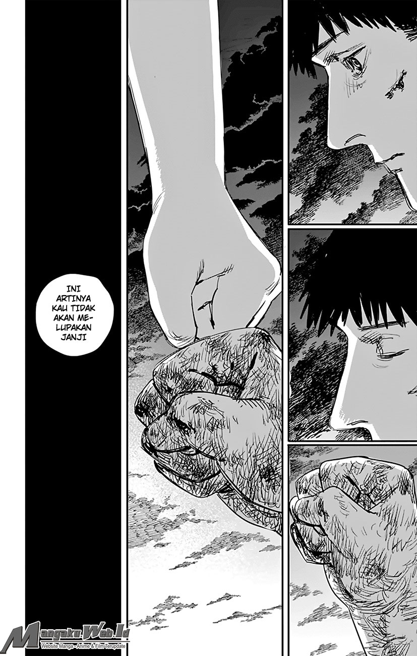 Fire Punch Chapter 69 Gambar 9