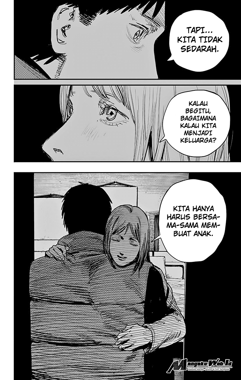 Fire Punch Chapter 66 Gambar 12