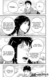 Fire Punch Chapter 65 Gambar 11