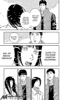 Fire Punch Chapter 65 Gambar 9