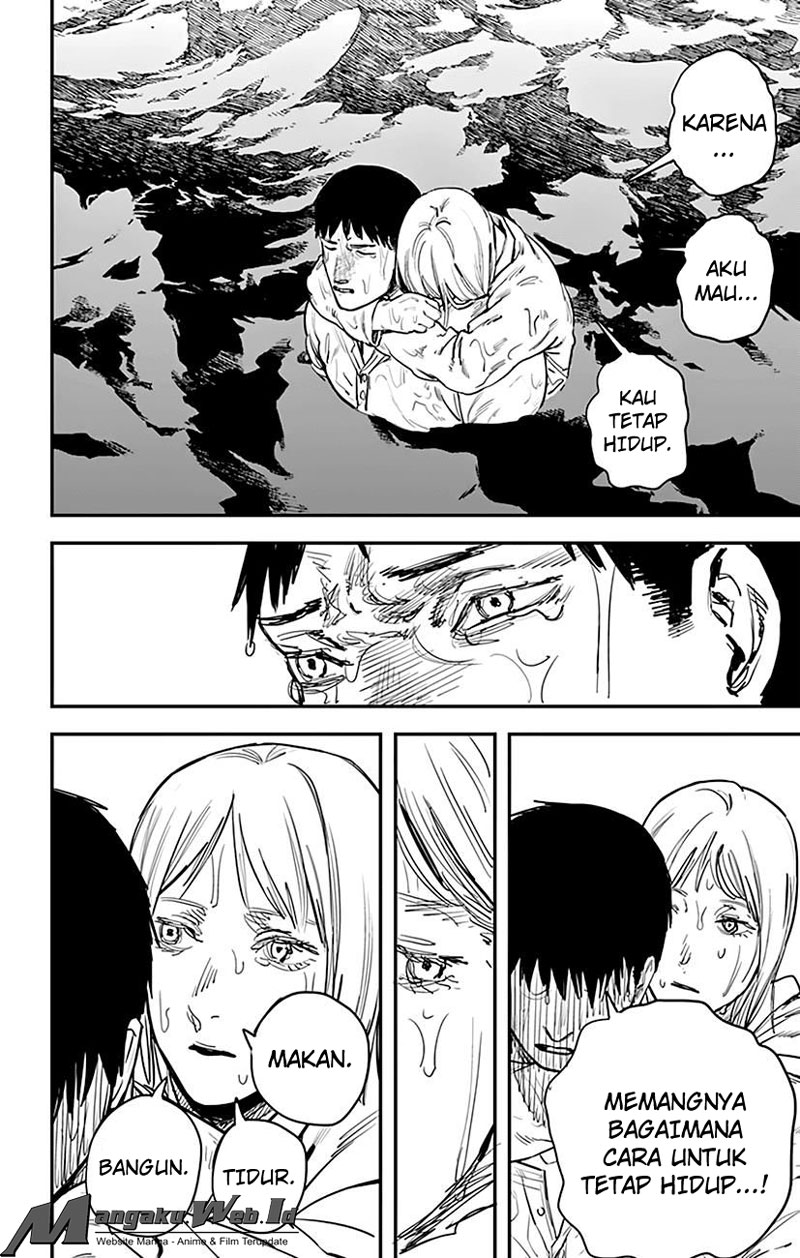 Fire Punch Chapter 62 Gambar 10