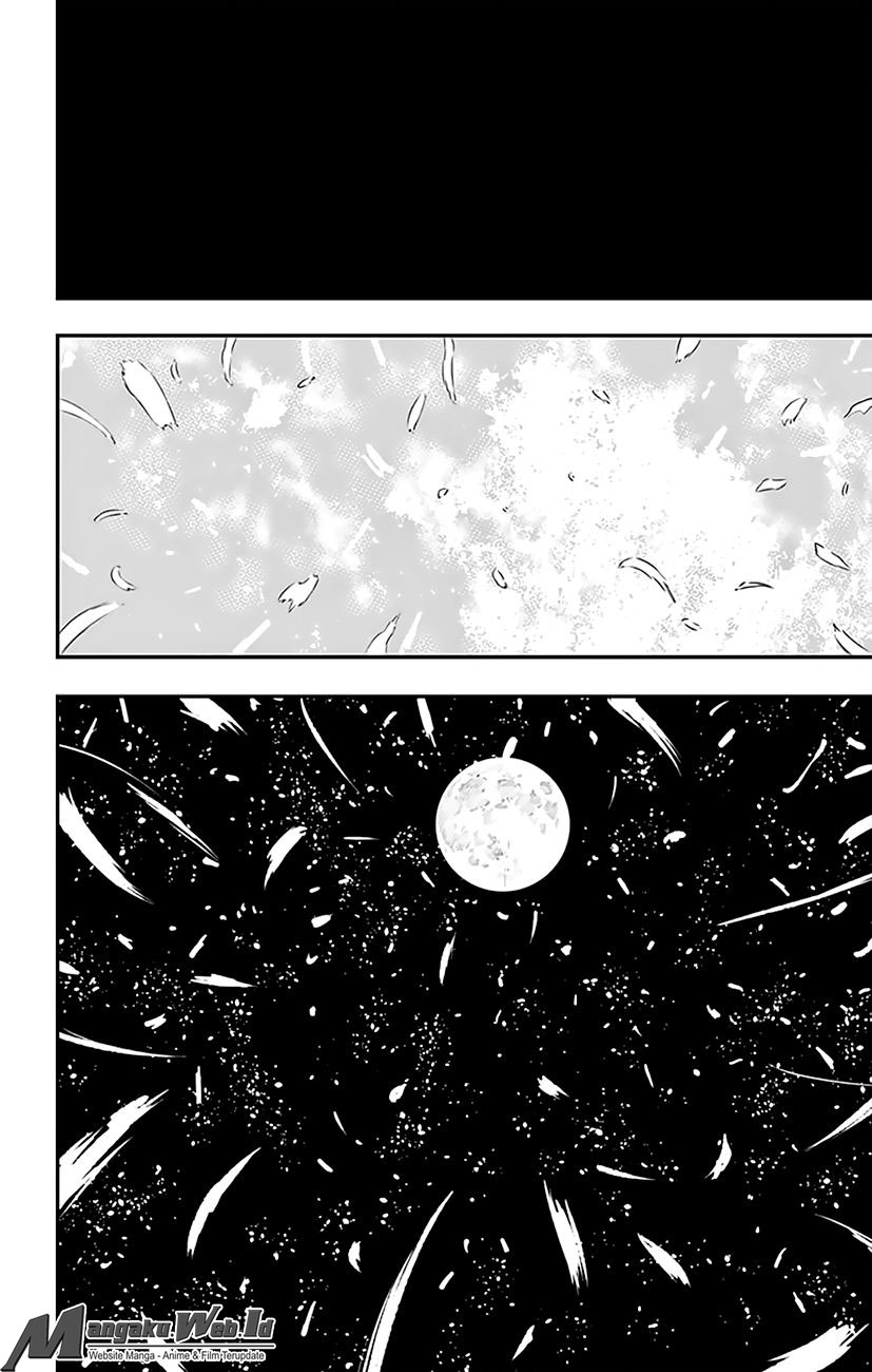 Fire Punch Chapter 52 Gambar 6