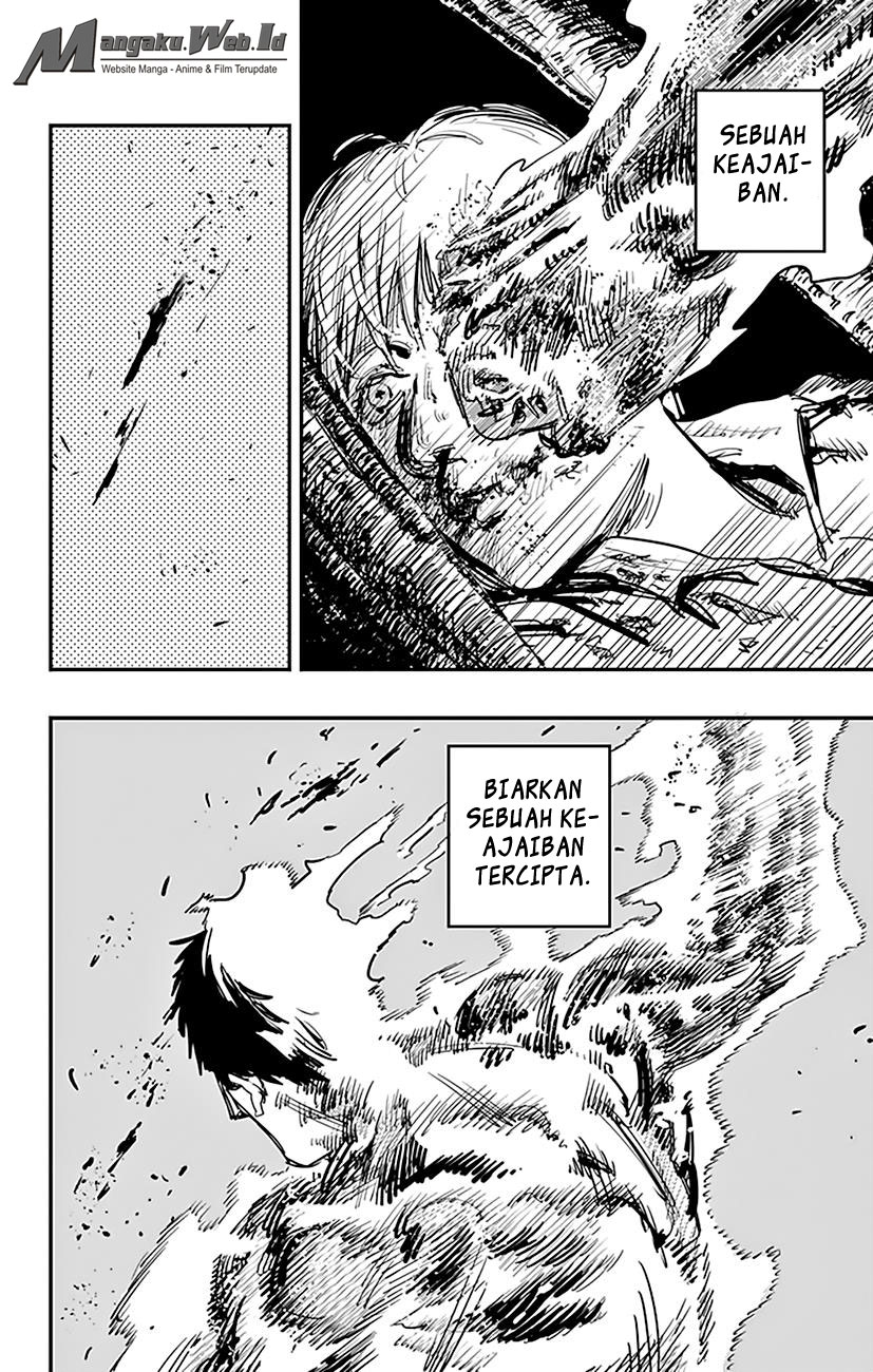 Fire Punch Chapter 51 Gambar 10