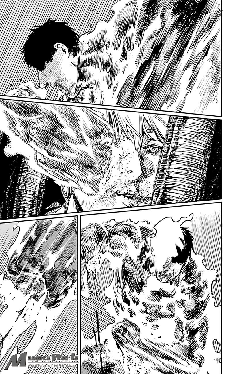 Fire Punch Chapter 51 Gambar 9